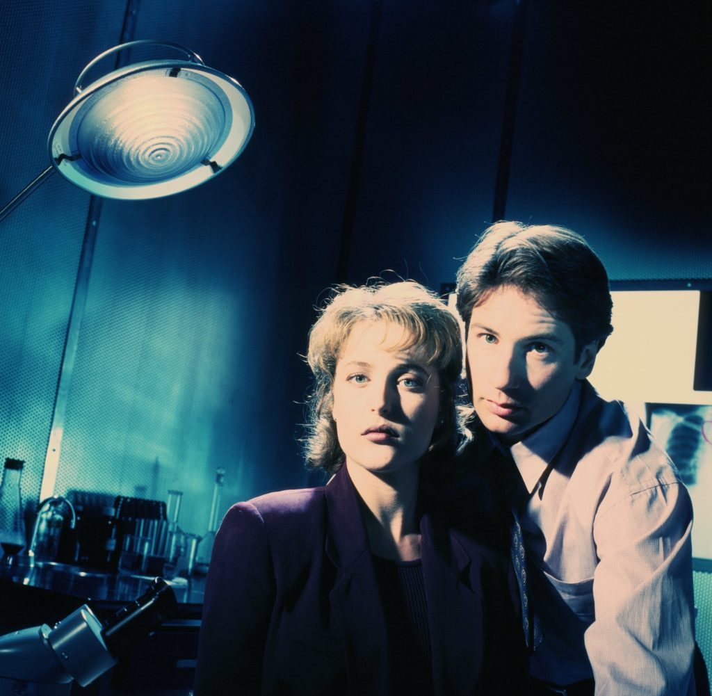 Las mejores series de los últimos 25 años según EW