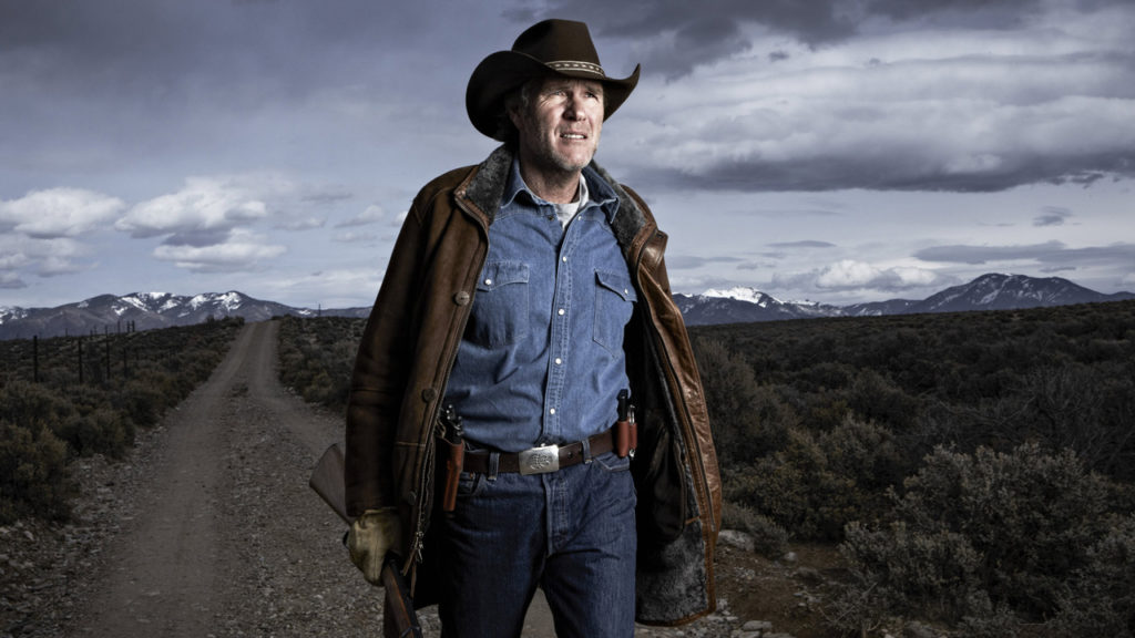 Longmire renovada para una 6ta y última temporada en Netflix