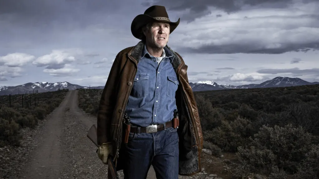 Longmire renovada para una 6ta y última temporada en Netflix