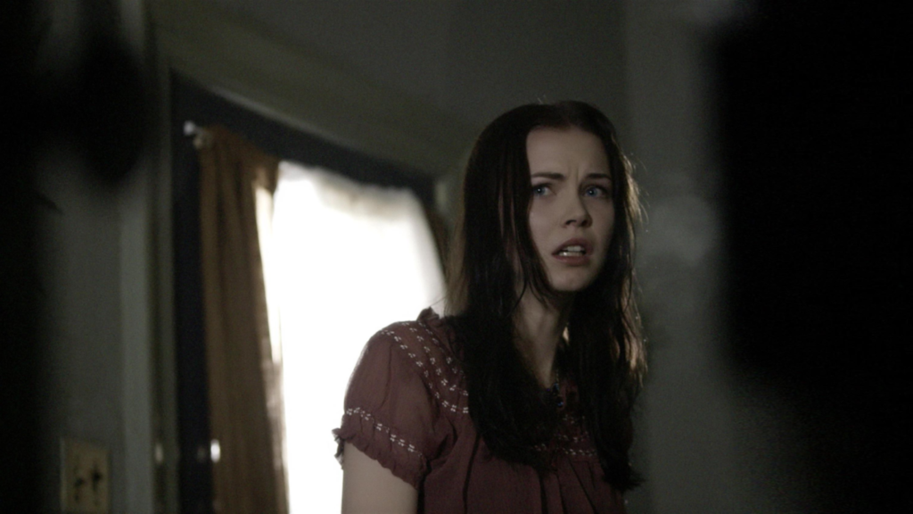 Syfy estrena la 5ta temporada de la serie de terror Paranormal Witness