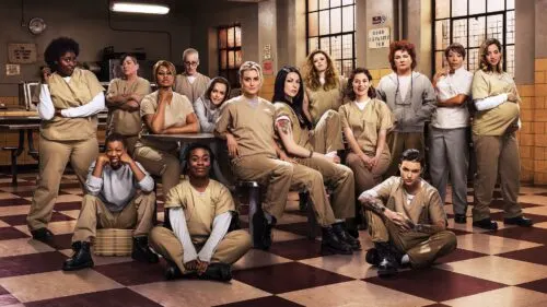En este Buen Fin: 9 series para ver en Netflix