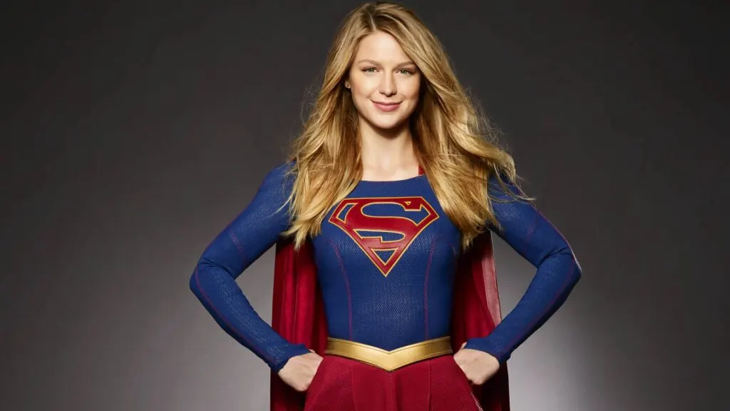 8 razones por las que Kara es una superheroína única
