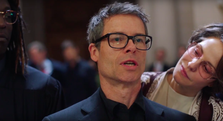 Primer vistazo a la miniserie LGBTQ de ABC