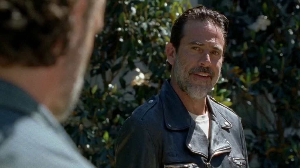 La mejor teoría del infiltrado en Alexandria la tenemos nosotros y te la compartimos