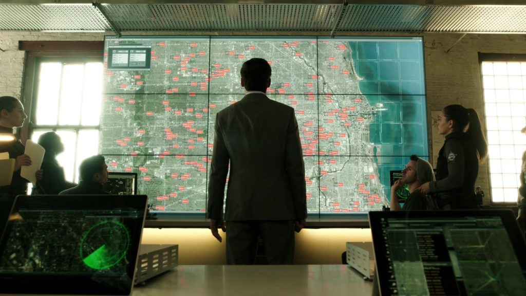 Primer avance de APB, el nuevo drama policial de Fox