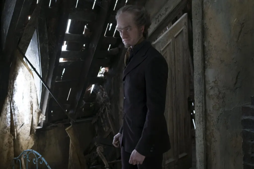 Lemony Snicket: dos nuevos personajes de la serie de Netflix son presentados