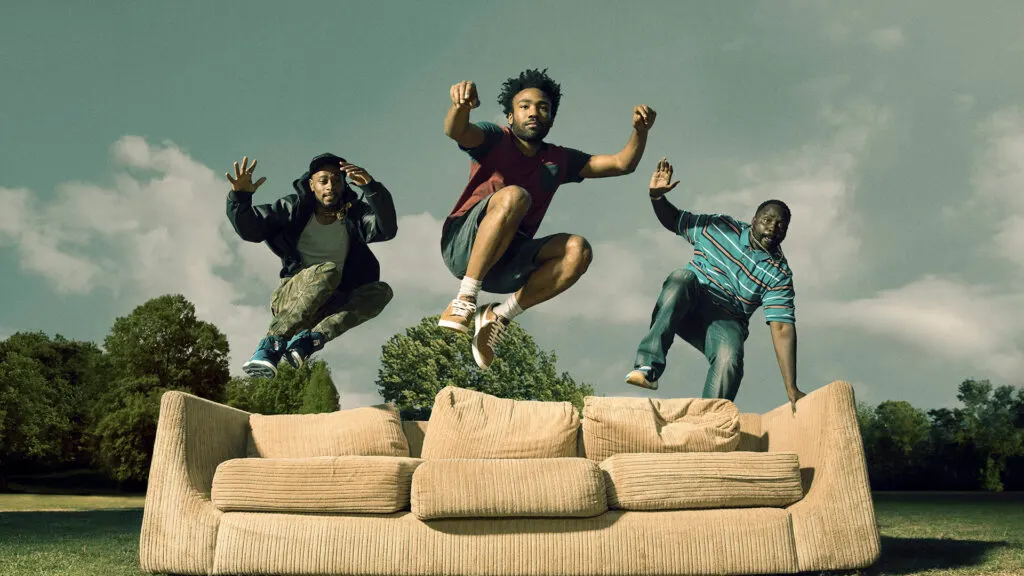 FX anuncia la fecha de estreno de Atlanta y The Americans