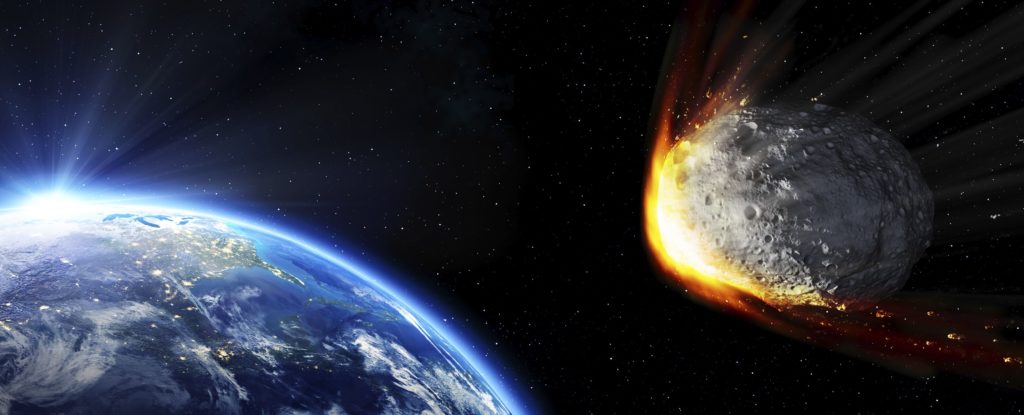 Brian May, guitarrista de Queen, presenta el especial Asteroide en la Mira