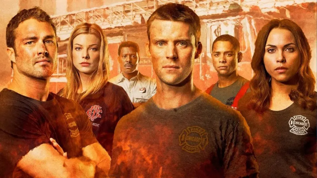 La 5ta temporada llega a Universal Channel