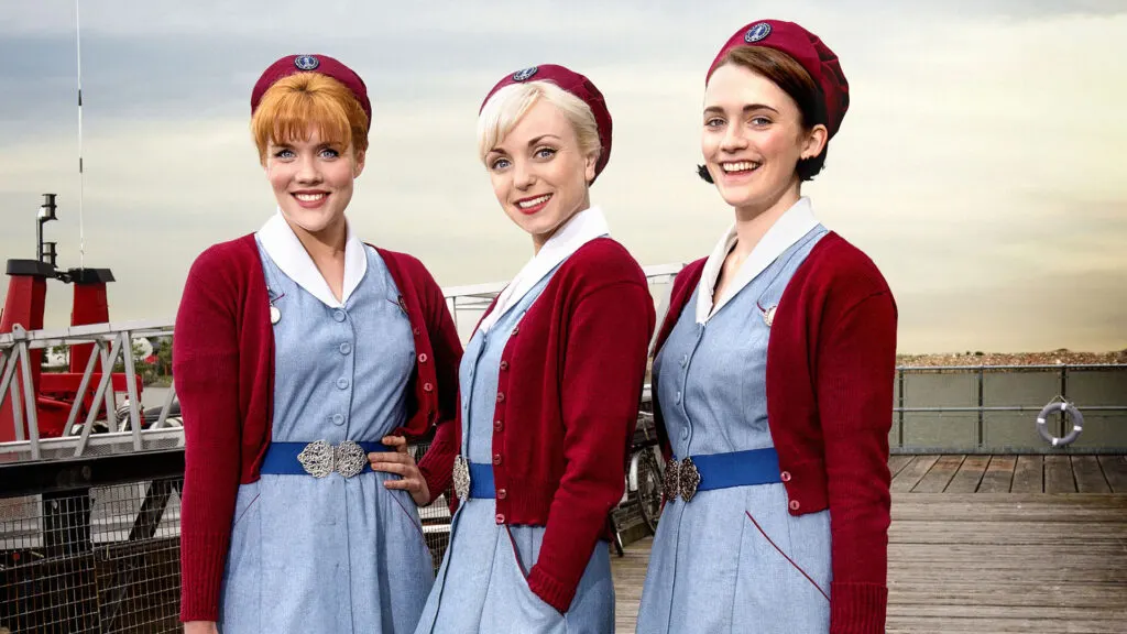 Estrena su 5ta temporada por Europa Europa