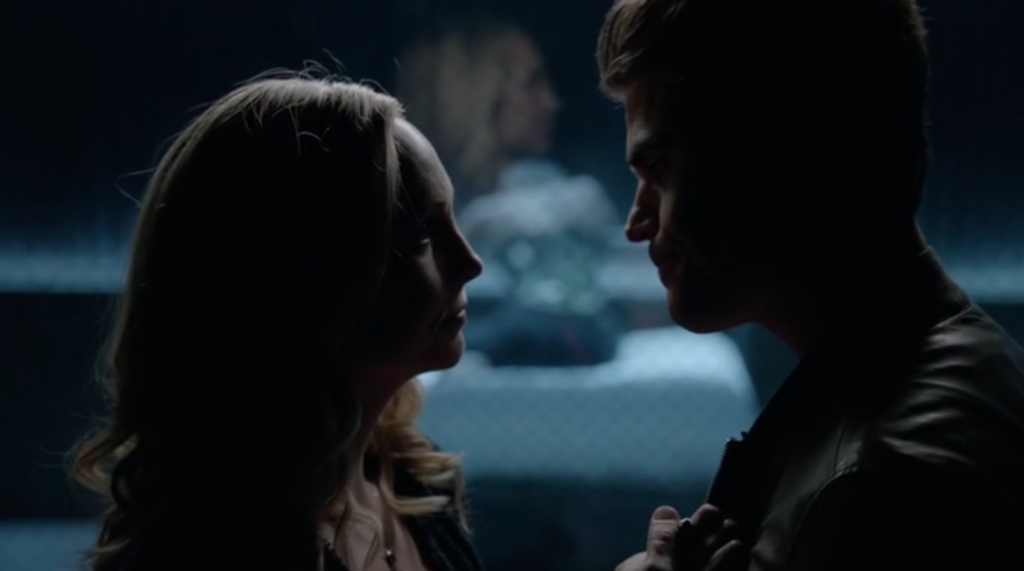 You Decided That I Was Worth Saving