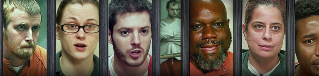 A&E presenta la segunda temporada del show