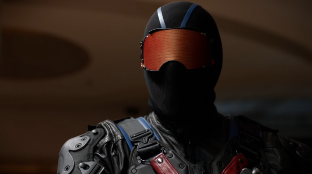 Vigilante