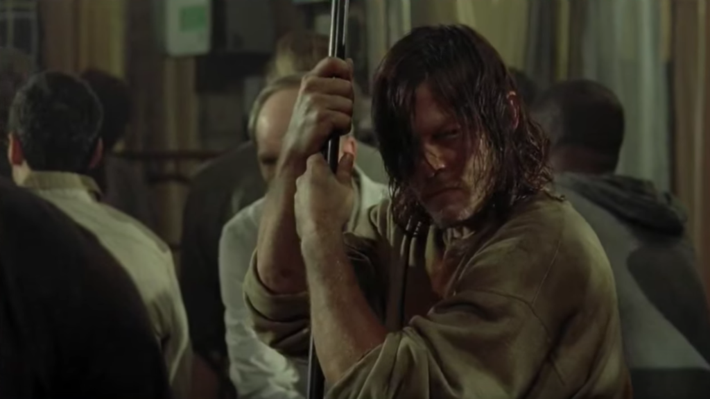 ¡Adelantos del próximo episodio!