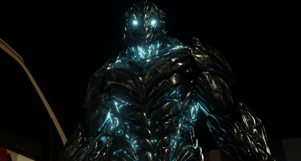 Killer Frost