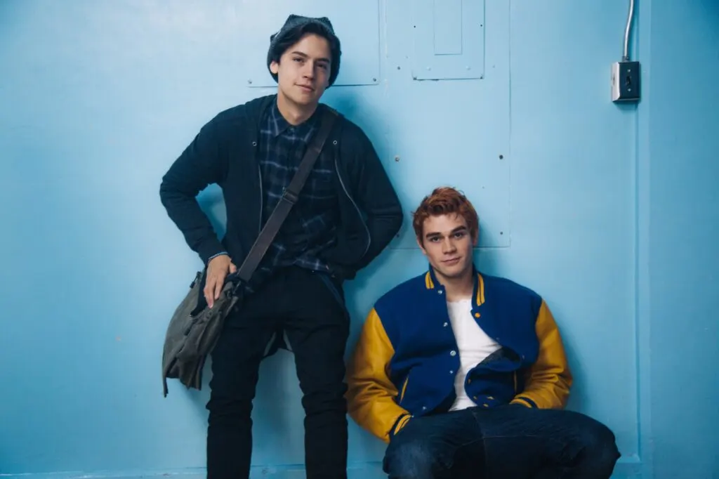 Primer avance de Riverdale, la serie de CW basada en los cómics de Archie