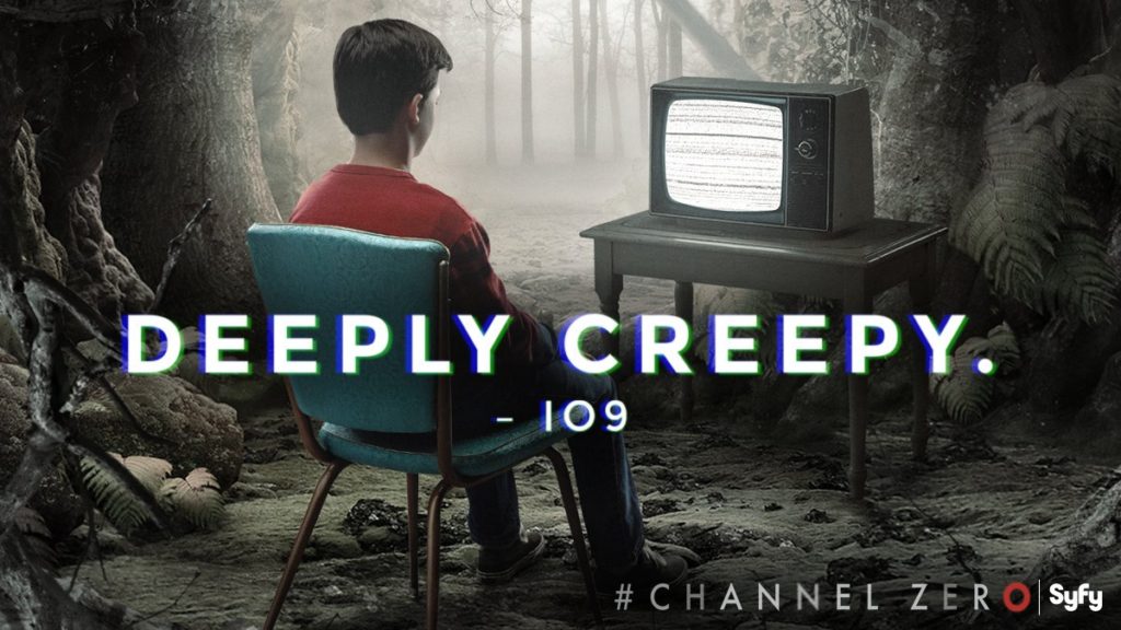 Primer vistazo a la 2da temporada de Channel Zero
