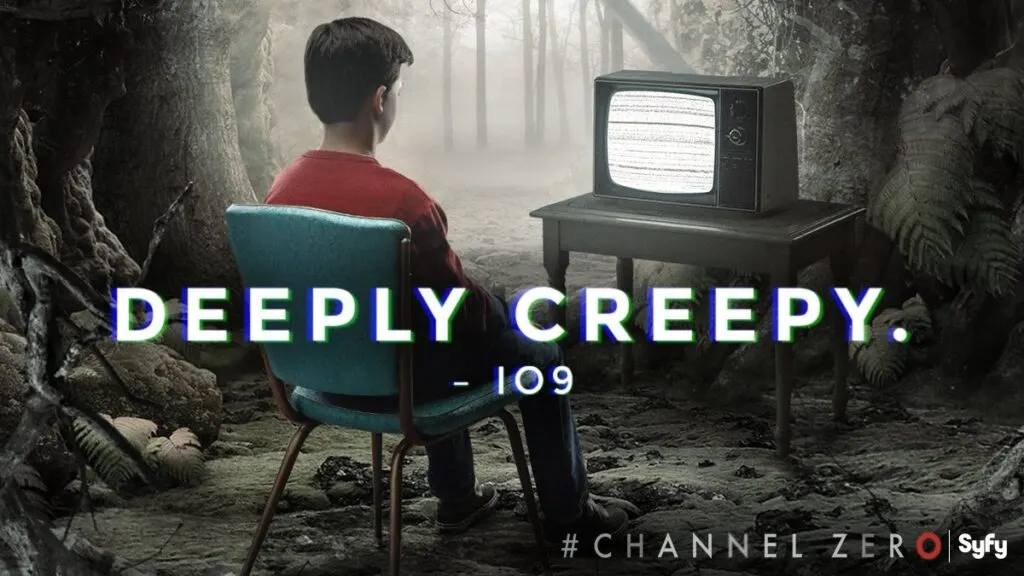 Primer vistazo a la 2da temporada de Channel Zero