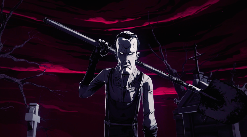 HBO presenta nuevos capítulos de su primera serie de cortos