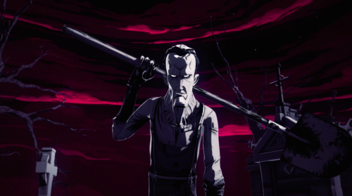 HBO presenta nuevos capítulos de su primera serie de cortos