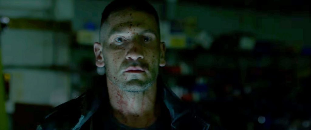 Otros 8 personajes muy badass de los últimos 10 años