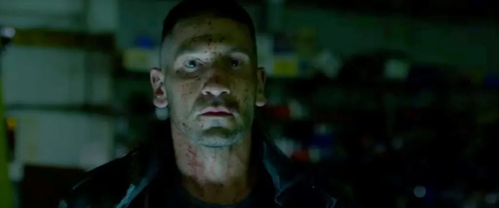 Otros 8 personajes muy badass de los últimos 10 años