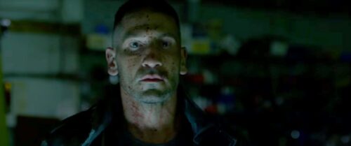 Otros 8 personajes muy badass de los últimos 10 años