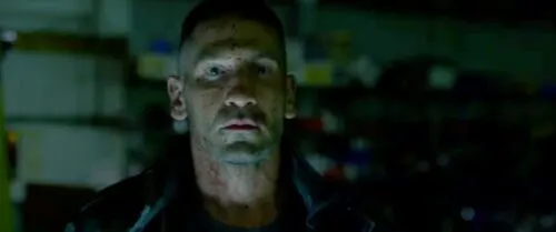 Otros 8 personajes muy badass de los últimos 10 años