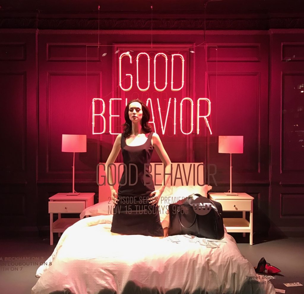 Conoce a las parejas criminales más famosas, de la mano de TNT Series