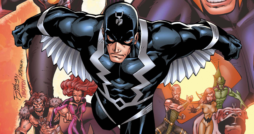 7 datos de la nueva serie de ABC