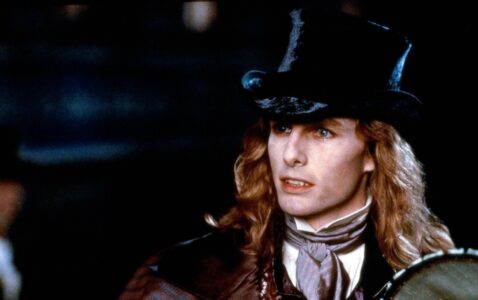 Anne Rice convertirá sus Crónicas Vampíricas en una serie televisiva