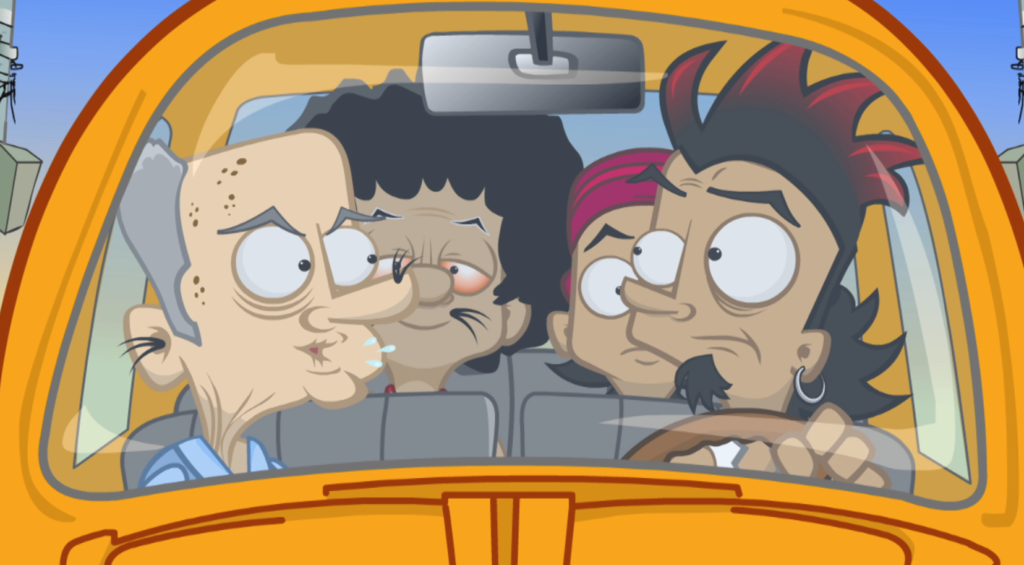 MTV estrena la 4ta temporada