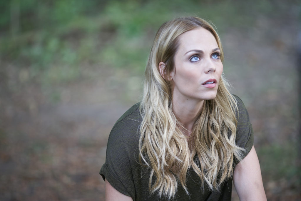 Syfy estrena la 3ra temporada de Bitten