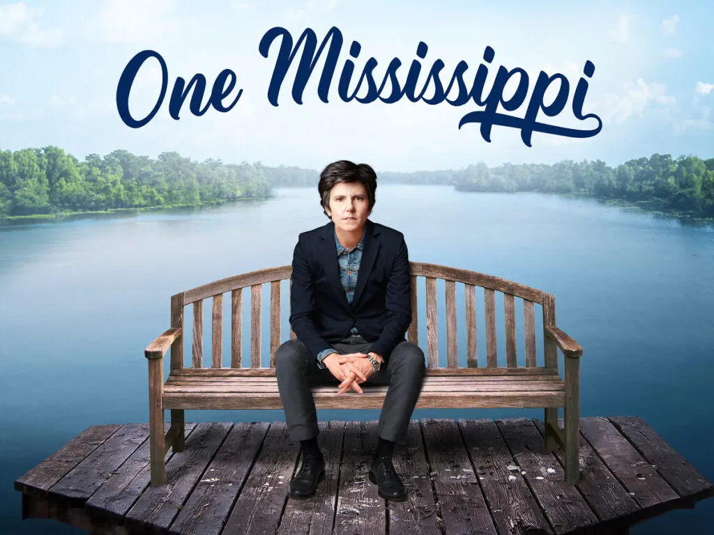 Amazon renueva One Mississippi para una 2da temporada