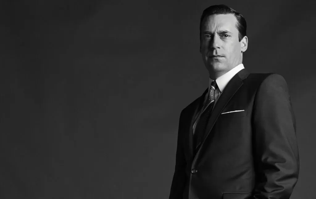 10 enseñanzas de Don Draper que deberíamos llevar a cabo