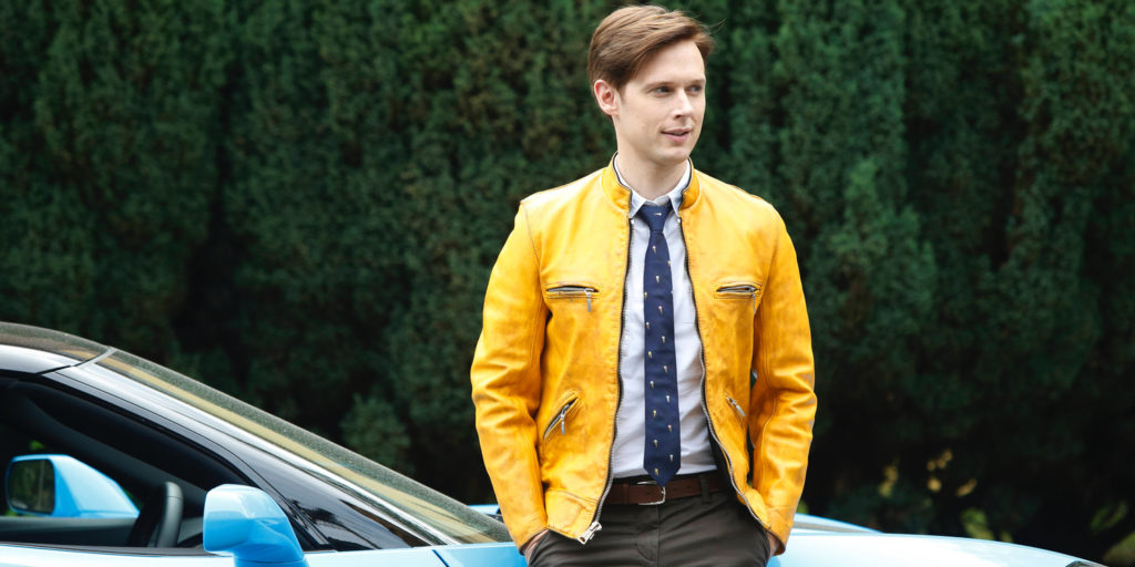 BBC America renueva la serie para una 2da temporada