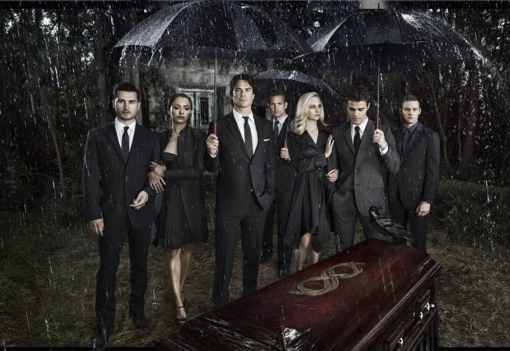 Llega la temporada final en exclusiva por MTV