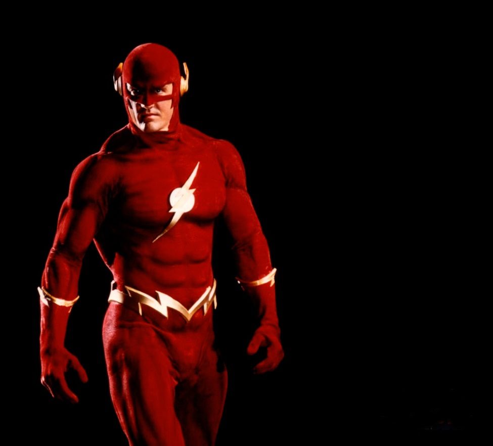 Retroseries #28: The Flash