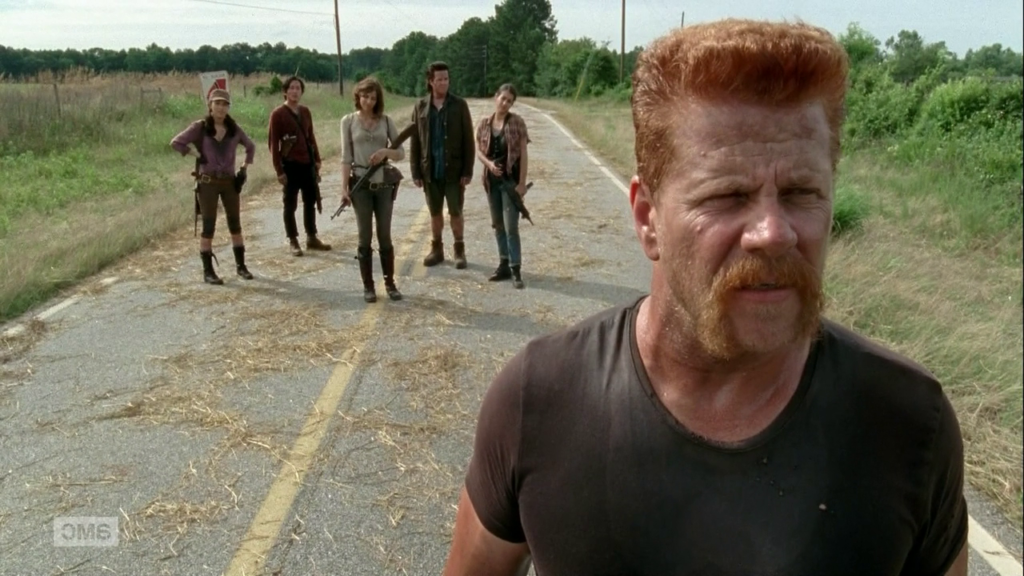 9 bigotes icónicos de la TV