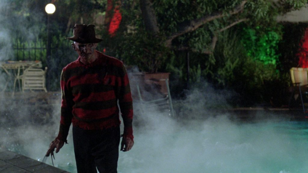 Retroseries #32: Las pesadillas de Freddy