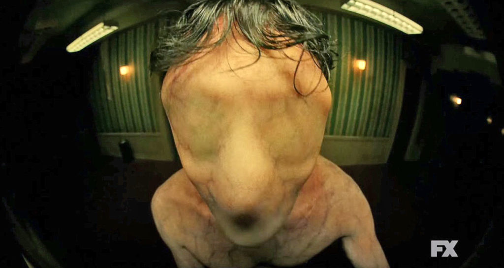 Los 12 personajes que nos provocaron las peores pesadillas