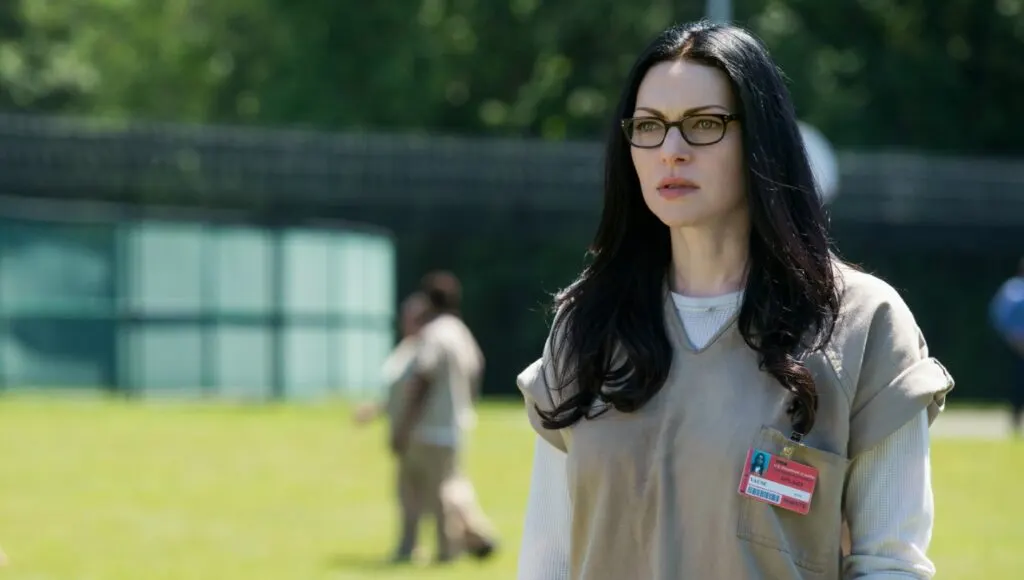 ¡Laura Prepon comparte las primeras imágenes de su debut como directora!