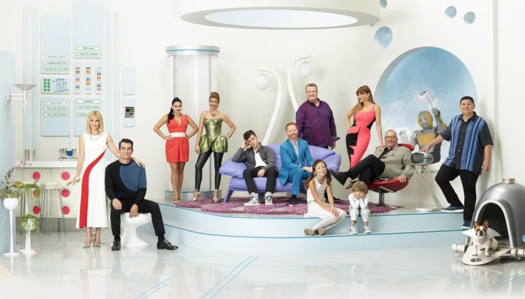 Una ex-estrella de la NFL participará de la comedia