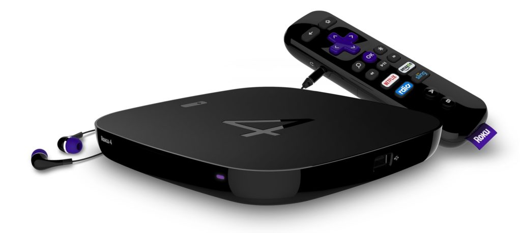Blim anuncia su disponibilidad en Roku y Roku TV