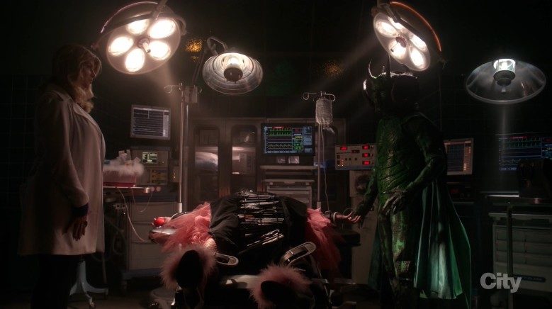 Blood Drive