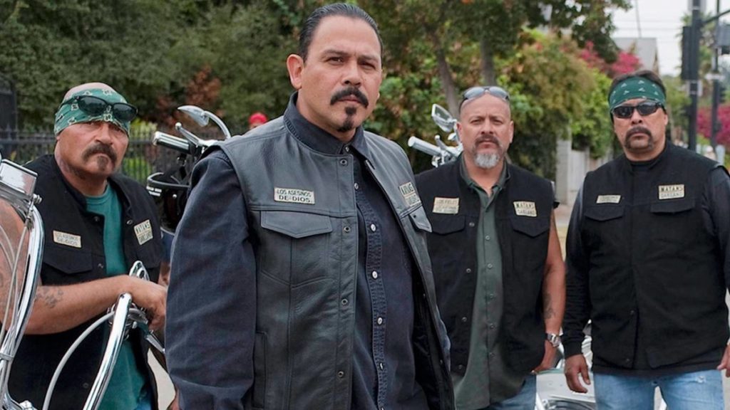 Emilio Rivera todavía no confirma su participación en el spin-off de Sons Of Anarchy