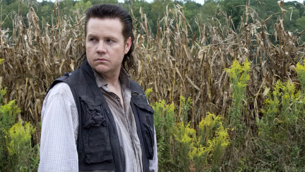 6 razones irrefutables por las que Eugene tendría que haber sido la víctima de Negan