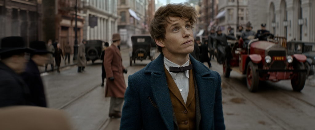 Eddie Redmayne quiere ser el nuevo Doctor
