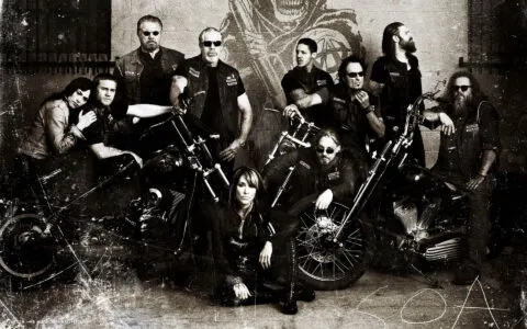 8 señas por las cuales sabemos muy bien que eres fan de la serie