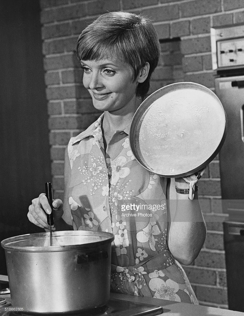 Fallece Florence Henderson, la mamá de The Brady Bunch